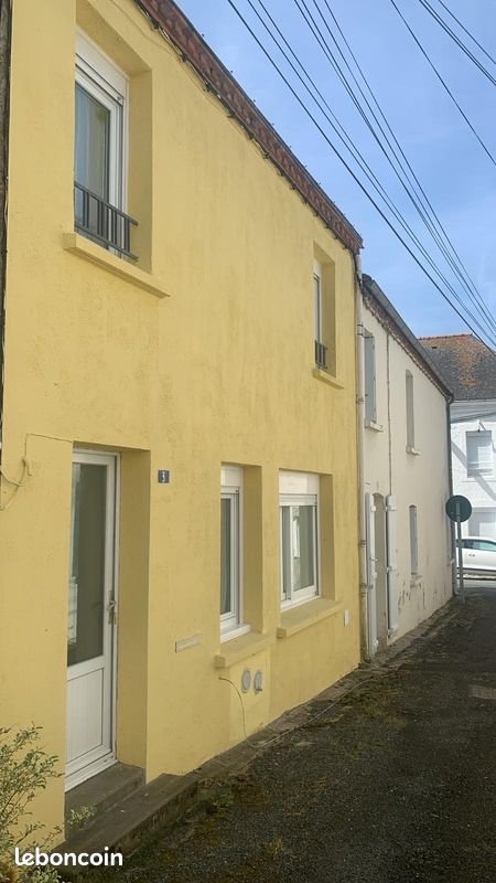 Maison à vendre, 30m², Remouillé