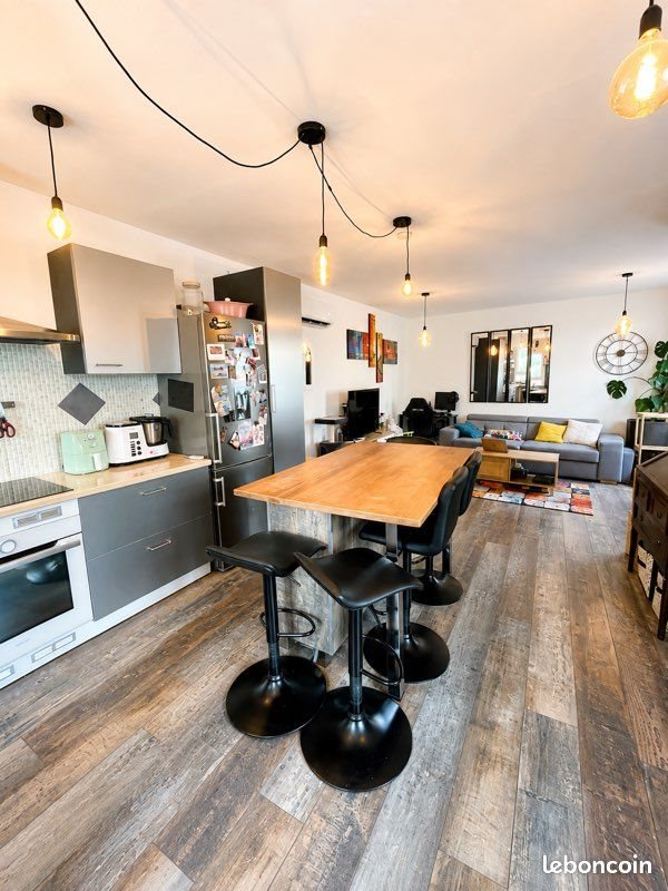 Maison à vendre, 80m², Saint-Cyr-sur-Loire