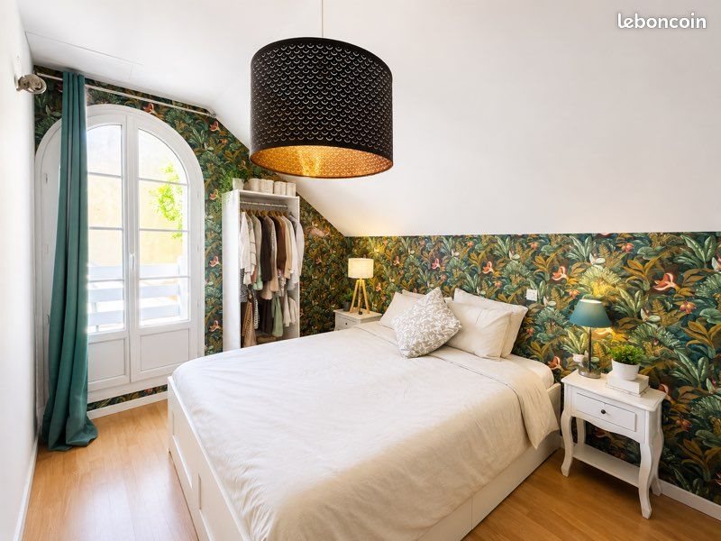 Maison à vendre, 80m², Saint-Cyr-sur-Loire