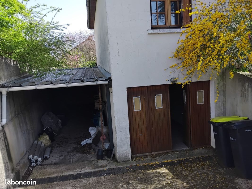 Maison à louer, 119m², Aubigné-Racan