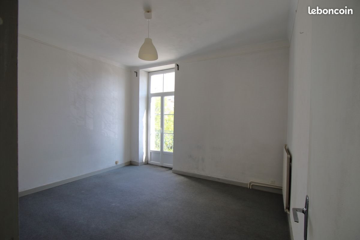 Appartement à louer, 100m², Mauves-sur-Loire