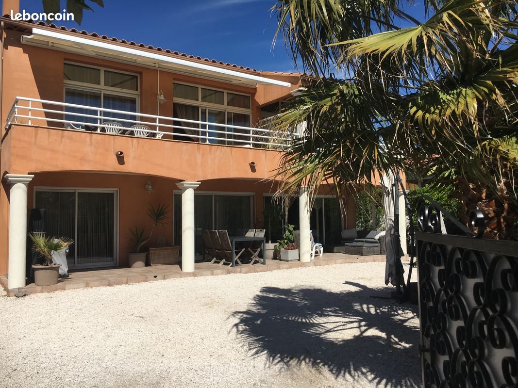 Appartement à vendre, 194m², Hyères