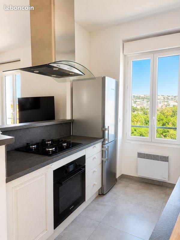Appartement à vendre, 43m², Saint-Laurent-du-Var