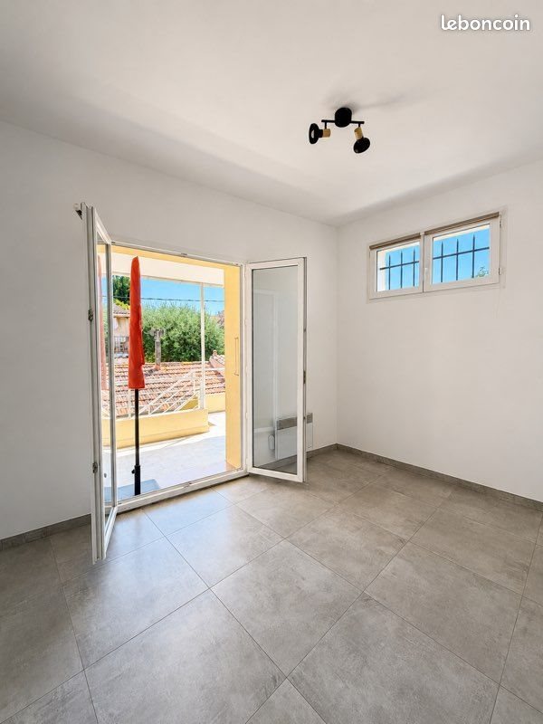 Appartement à vendre, 43m², Saint-Laurent-du-Var