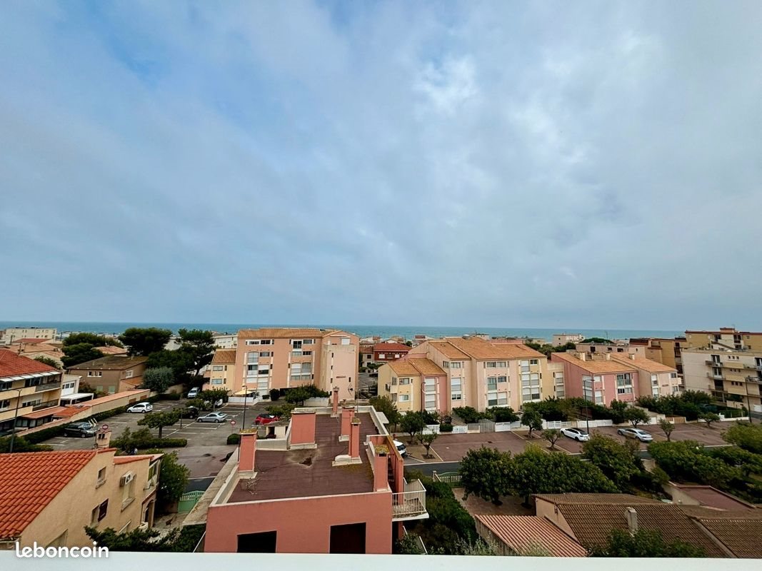Appartement à vendre, 35m², Narbonne