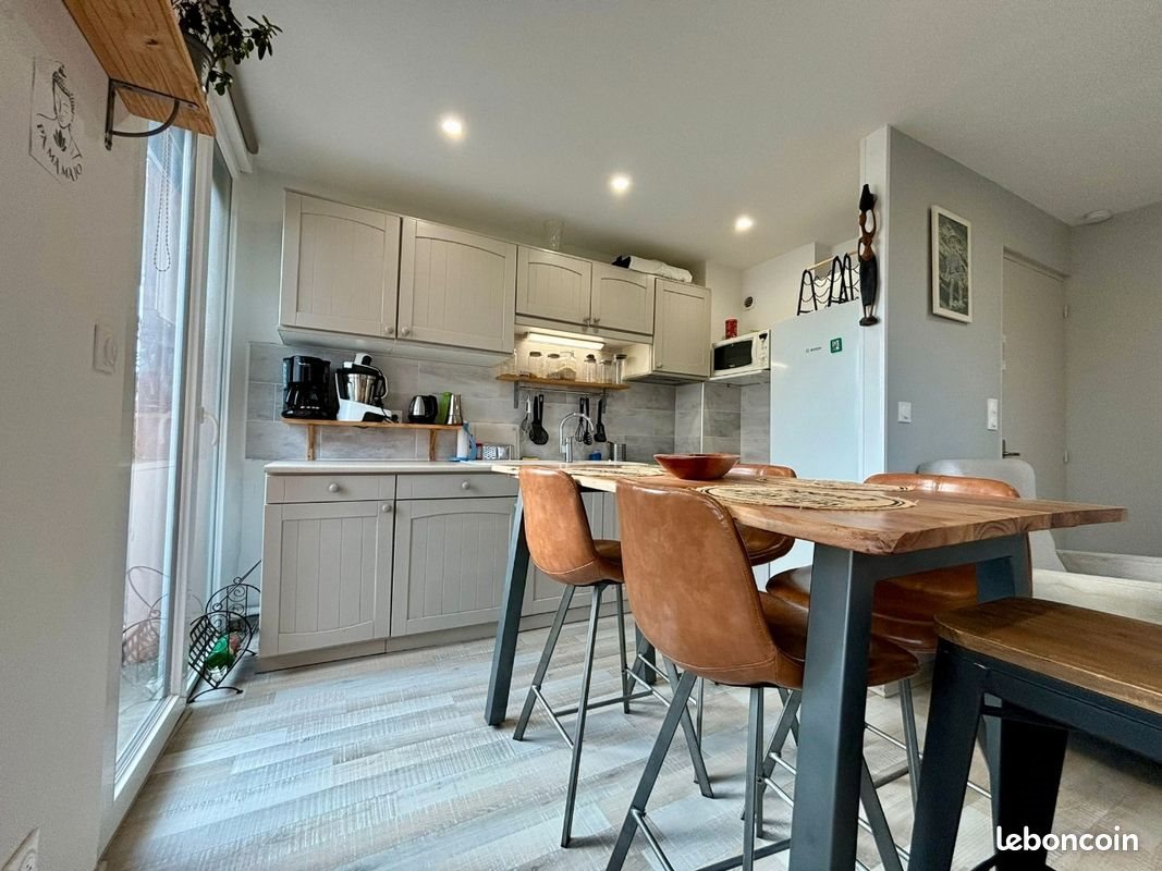 Appartement à vendre, 35m², Narbonne