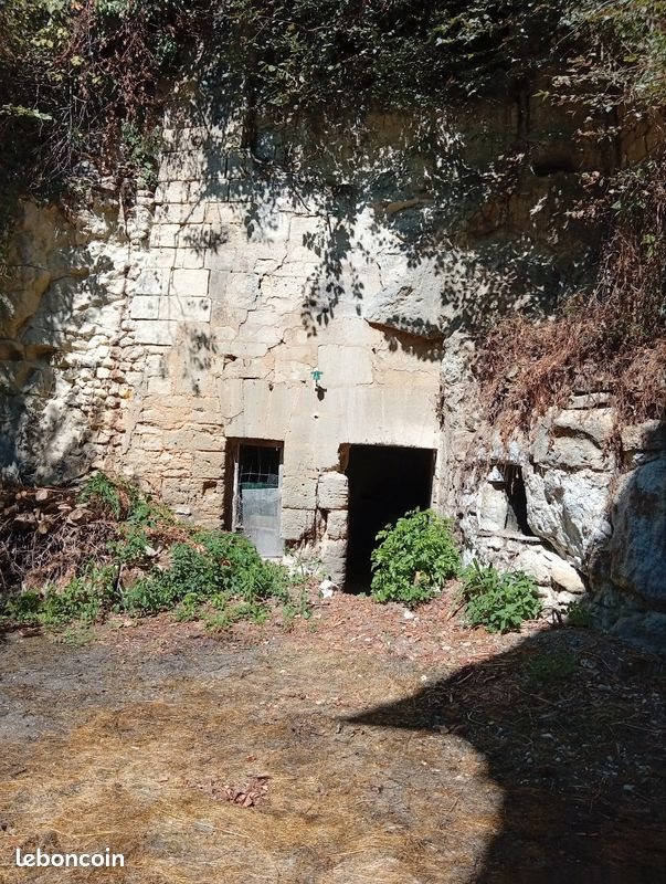 Maison à vendre, 44m², Doué-en-Anjou