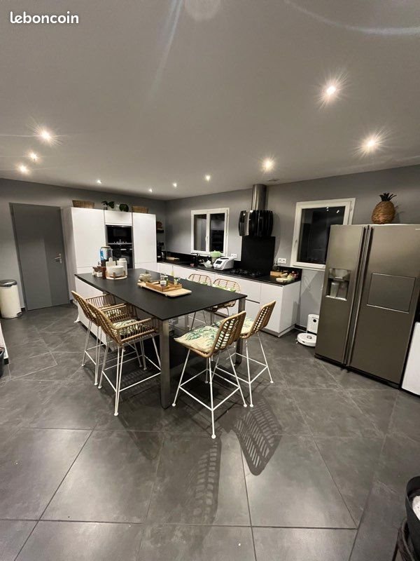 Maison à vendre, 120m², Montélimar