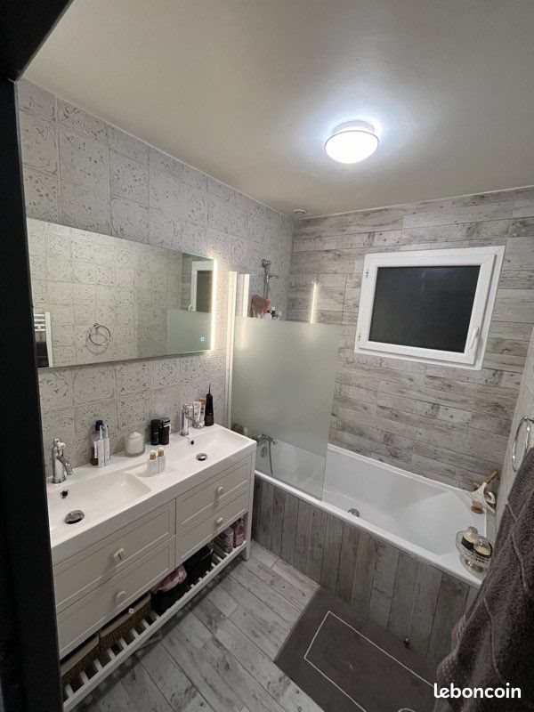 Maison à vendre, 120m², Montélimar