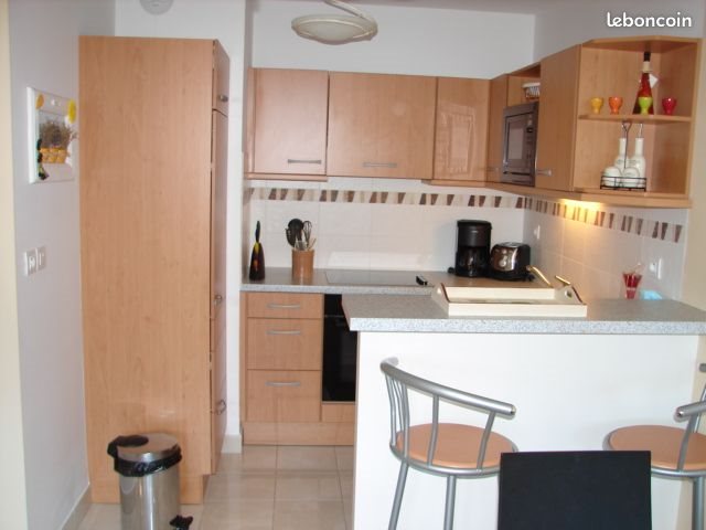 Appartement à louer, 52m², La Baule-Escoublac