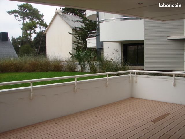 Appartement à louer, 52m², La Baule-Escoublac