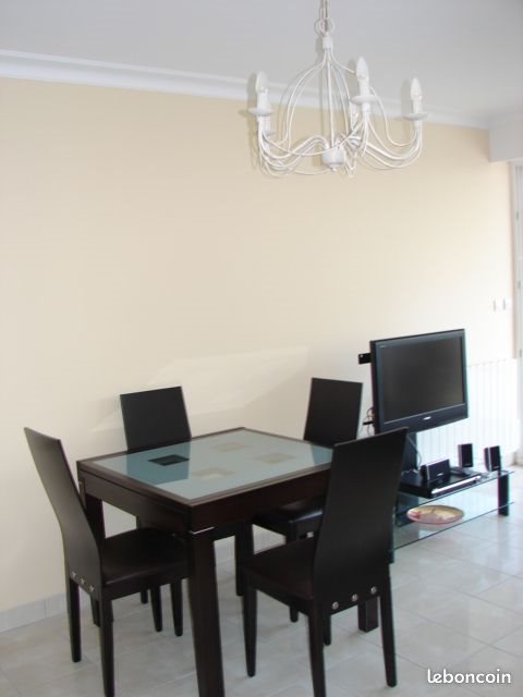 Appartement à louer, 52m², La Baule-Escoublac
