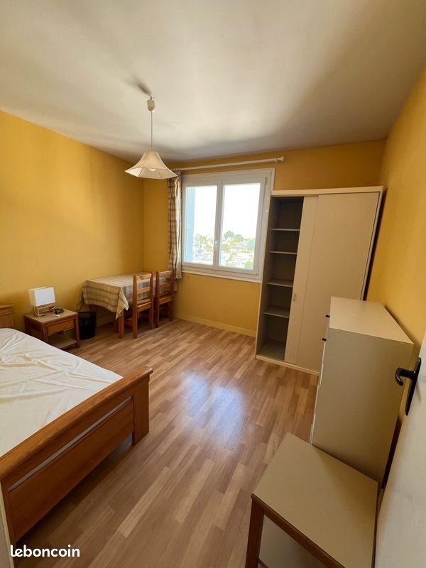 Appartement à louer, 35m², Vannes