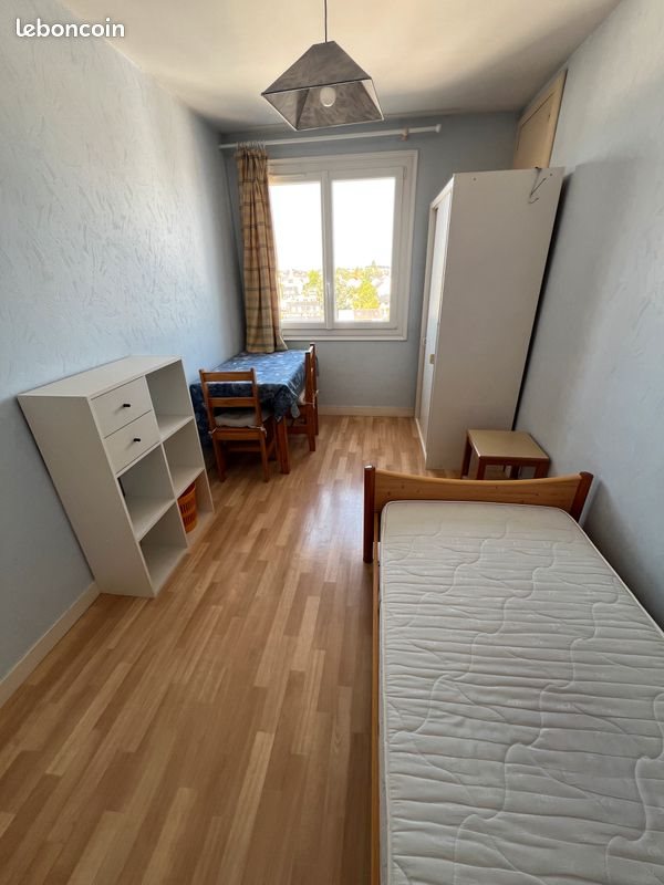 Appartement à louer, 35m², Vannes
