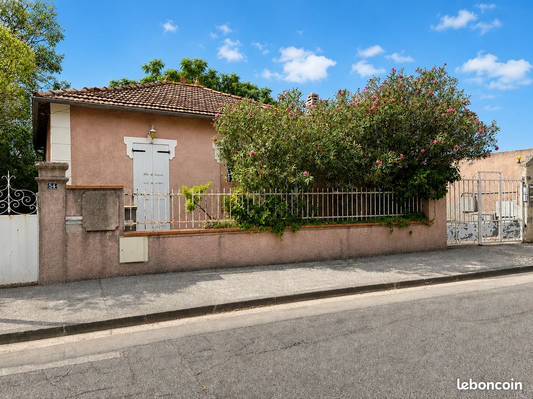 Maison à vendre, 122m², Toulon