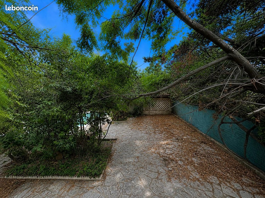 Maison à vendre, 122m², Toulon