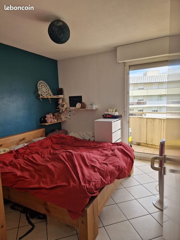 Appartement à vendre, 67m², La Motte-Servolex