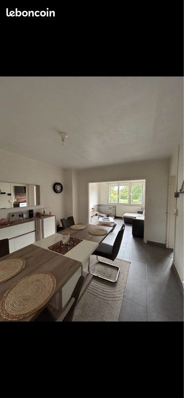 Maison à louer, 87m², Blendecques