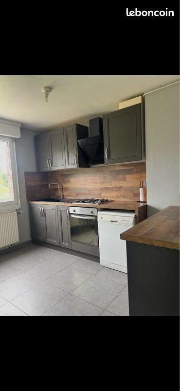Maison à louer, 87m², Blendecques