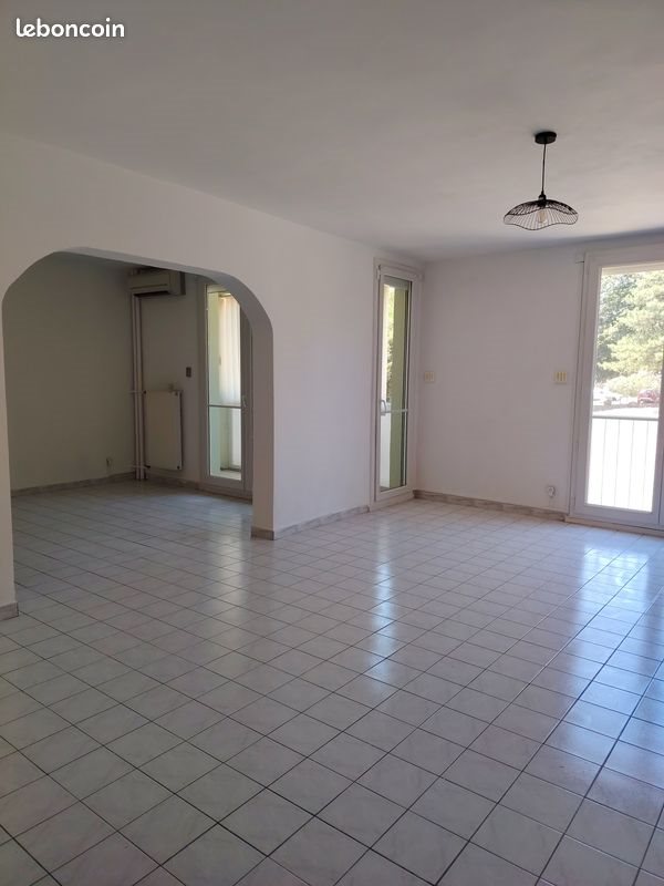 Appartement à vendre, 103m², Pierrelatte