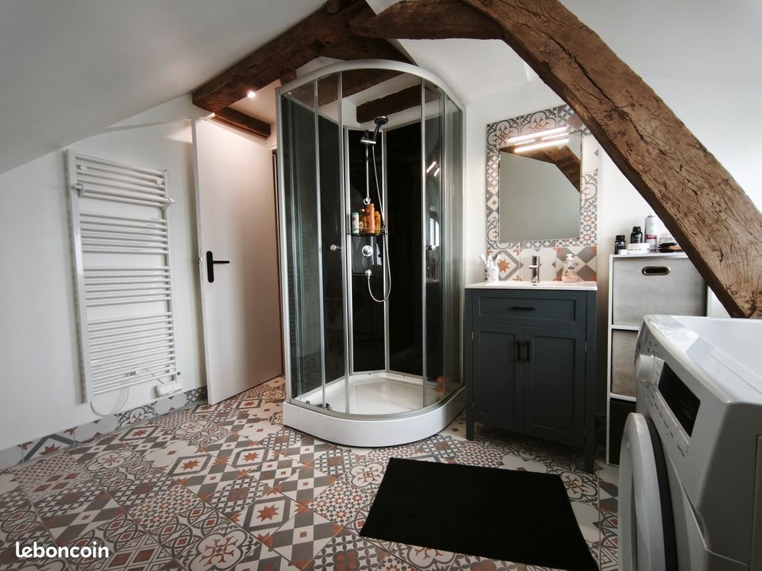 Appartement à vendre, 50m², Mayenne