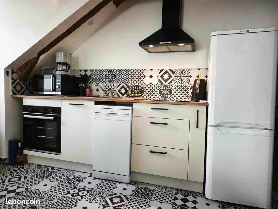 Appartement à vendre, 50m², Mayenne