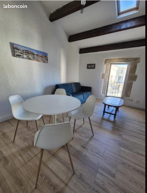 Appartement à louer, 42m², Mèze