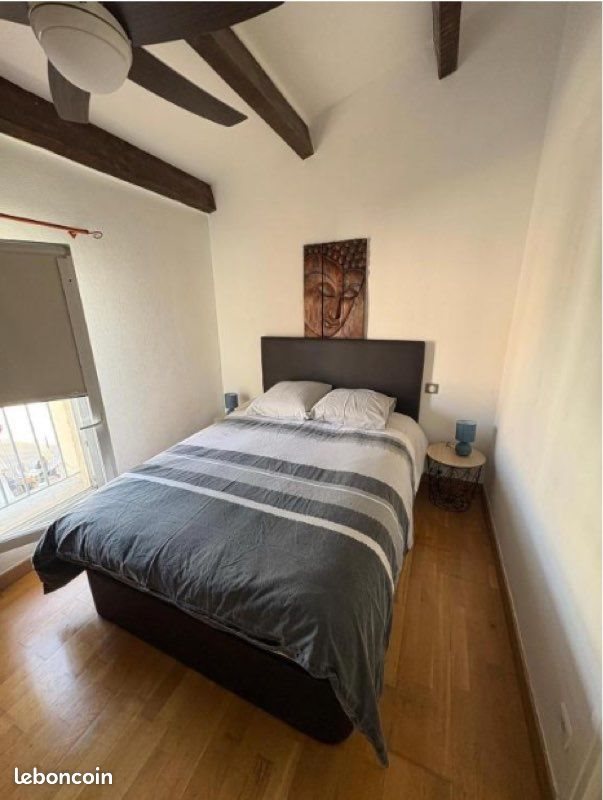 Appartement à louer, 42m², Mèze