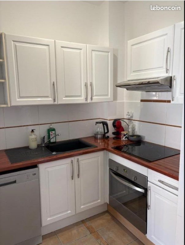 Appartement à louer, 42m², Mèze