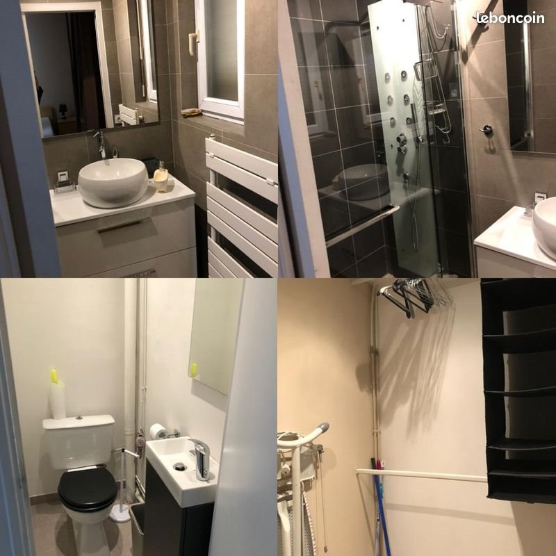 Appartement à vendre, 63m², Maisons-Alfort