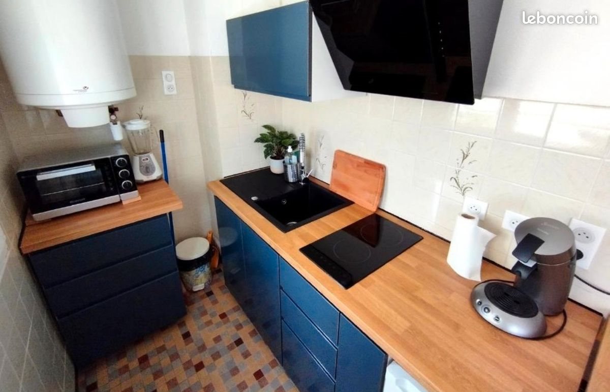 Appartement à louer, 21m², Palavas-les-Flots