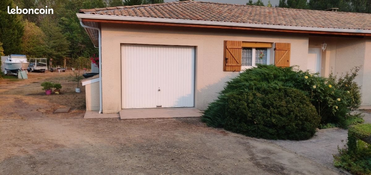 Maison à vendre, 160m², Lugos