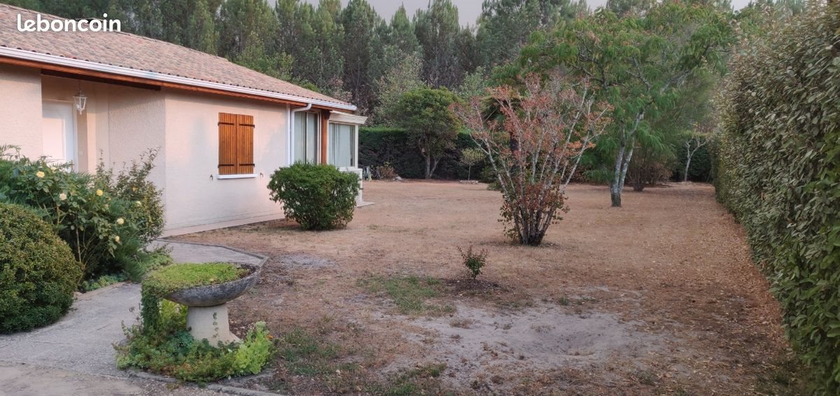 Maison à vendre, 160m², Lugos