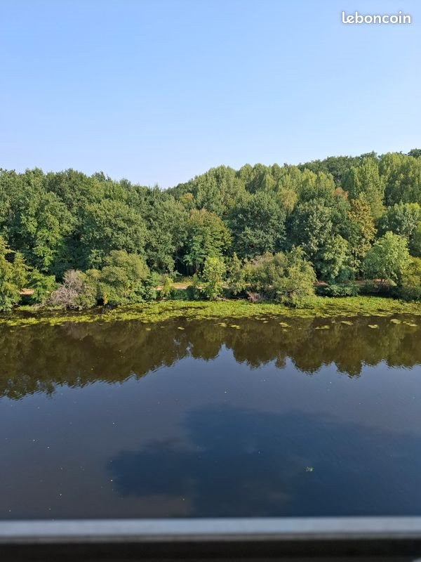 Appartement à louer, 45m², Limoges