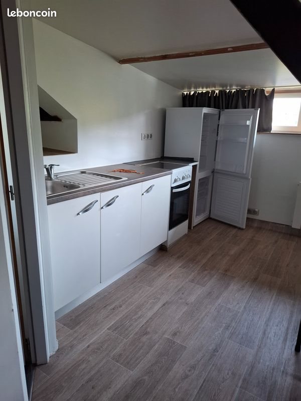 Appartement à louer, 45m², Limoges