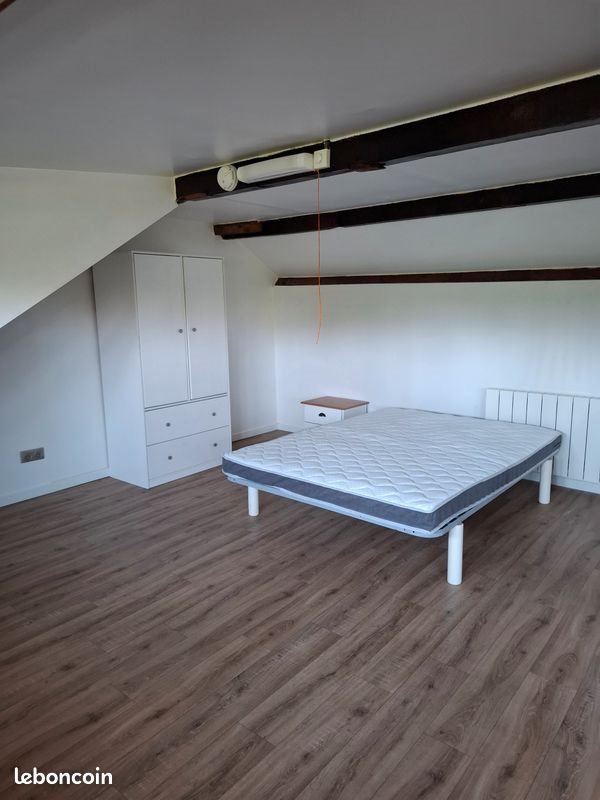 Appartement à louer, 45m², Limoges