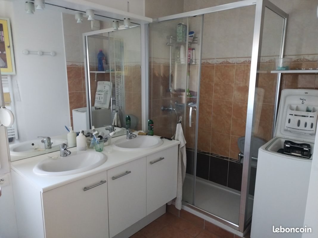 Appartement à vendre, 64m², La Seyne-sur-Mer
