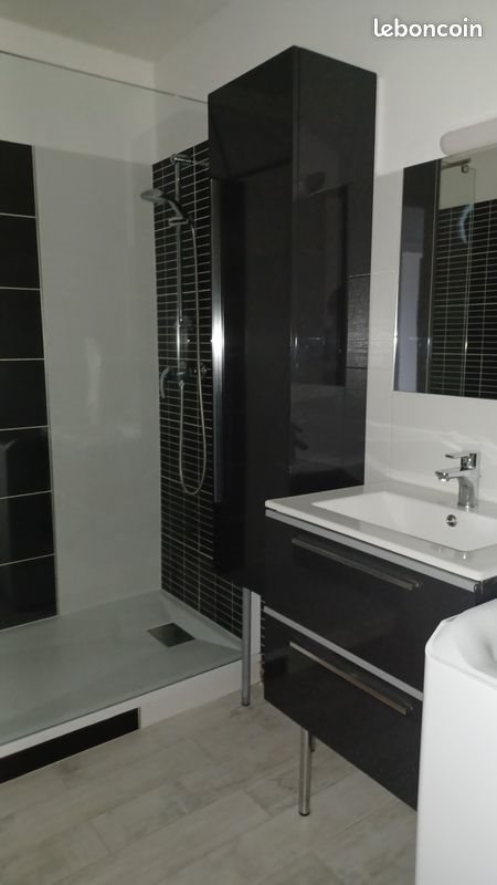 Appartement à louer, 83m², Pont-l'Abbé