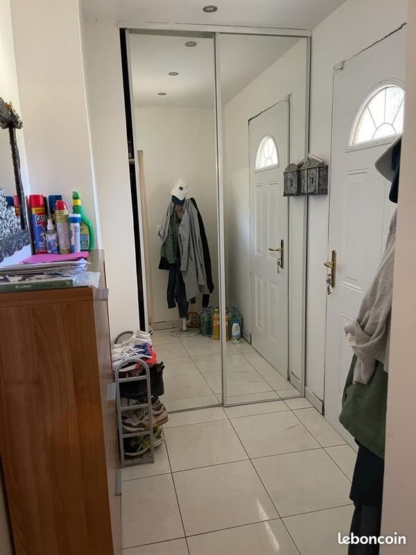 Appartement à vendre, 100m², Montereau-Fault-Yonne
