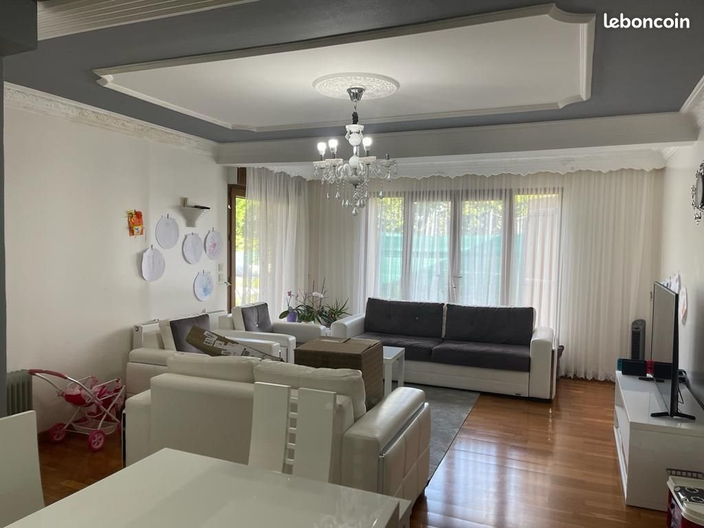 Appartement à vendre, 100m², Montereau-Fault-Yonne