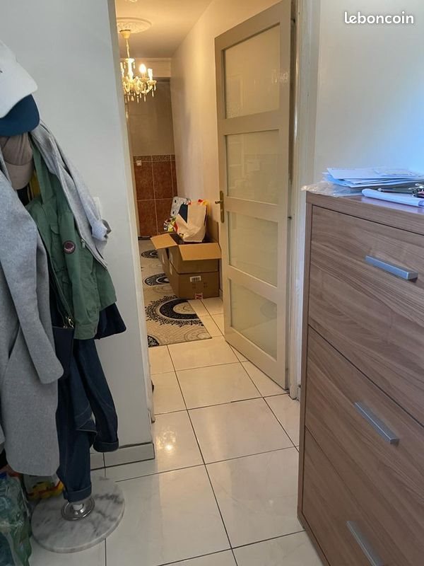 Appartement à vendre, 100m², Montereau-Fault-Yonne
