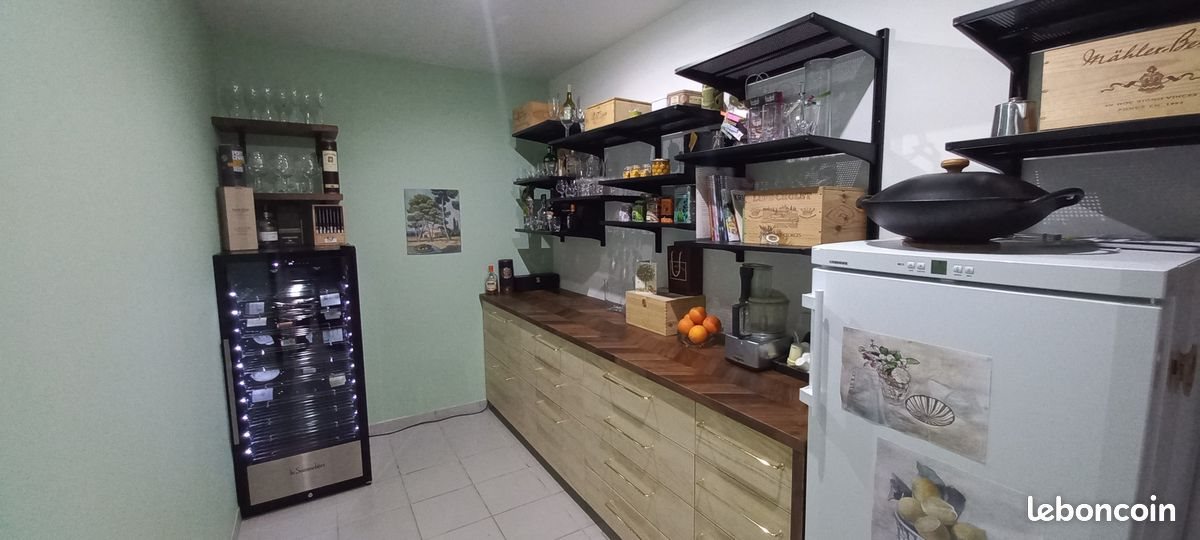 Maison à louer, 230m², Ingrandes