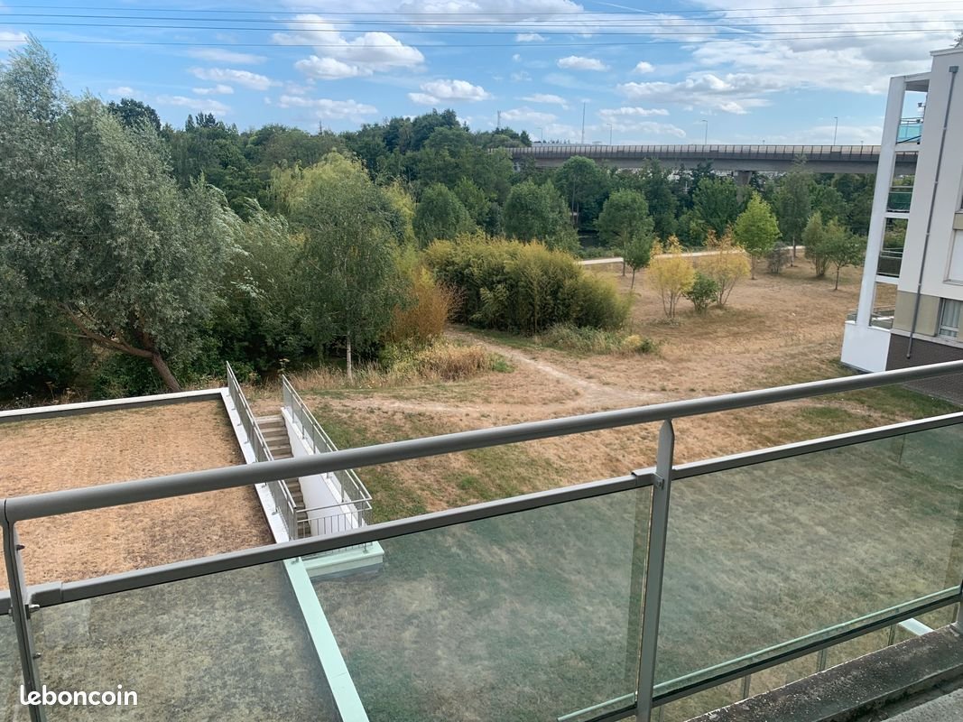Appartement à vendre, 68m², Cesson-Sévigné