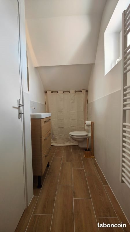 Appartement à louer, 19m², Pontoise
