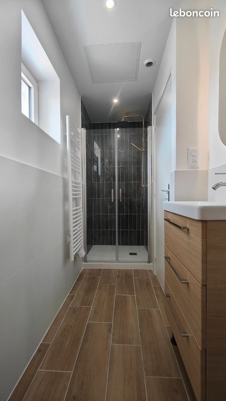 Appartement à louer, 19m², Pontoise