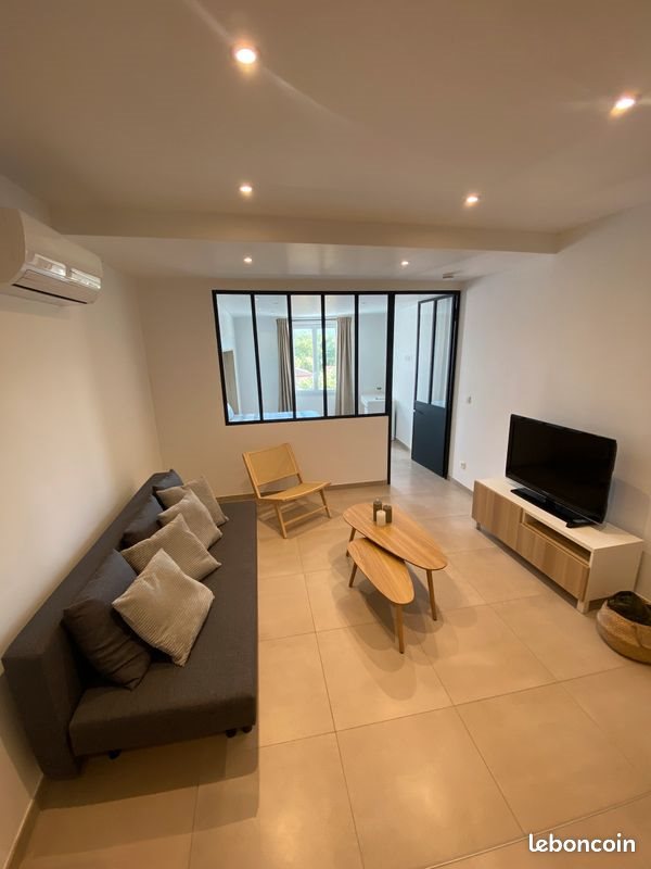 Appartement à louer, 50m², Camps-la-Source
