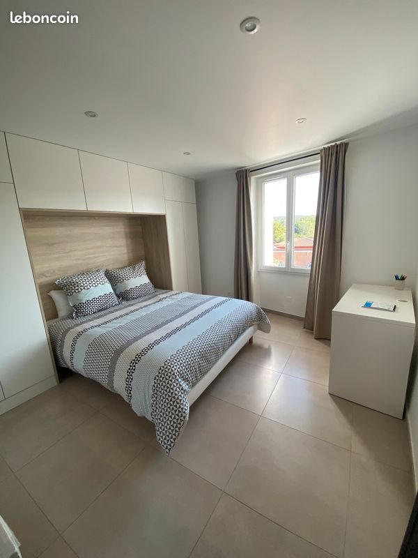 Appartement à louer, 50m², Camps-la-Source