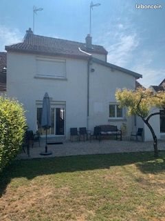 Maison à vendre, 115m², Mirebeau-sur-Bèze