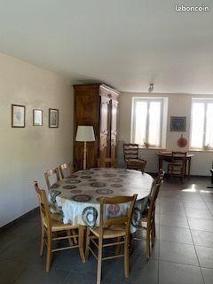 Maison à vendre, 115m², Mirebeau-sur-Bèze