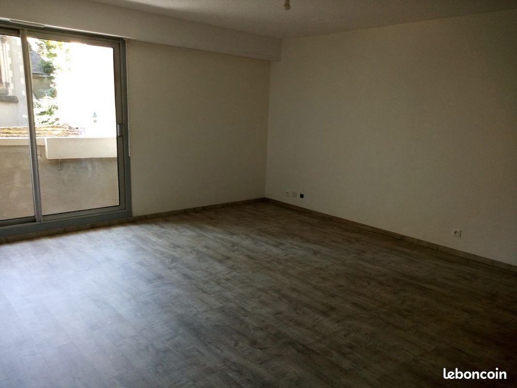 Appartement à louer, 65m², Pau